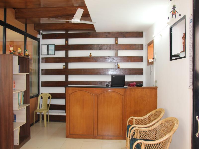 קנדולים Serenity By The Sea Beach Resort מראה חיצוני תמונה