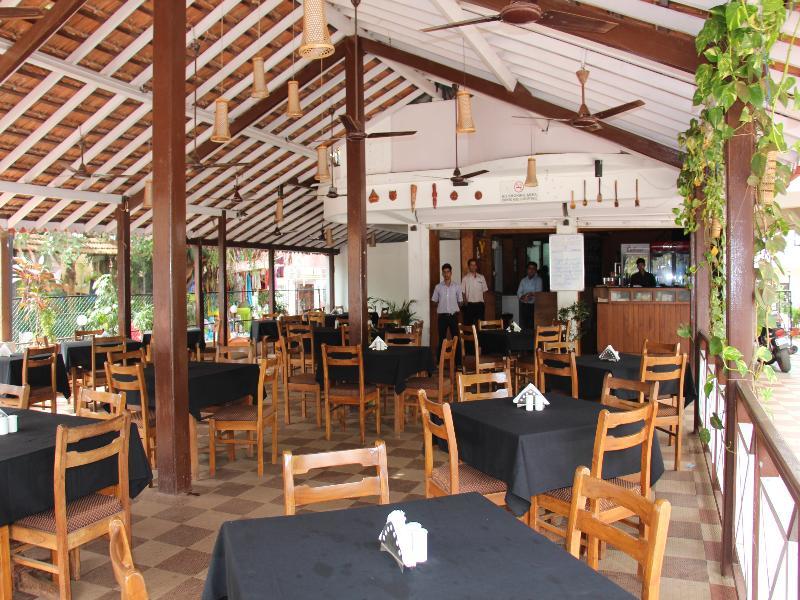 קנדולים Serenity By The Sea Beach Resort מראה חיצוני תמונה